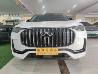 Chery Tiggo 9 2024 купить из Китая, цена 3 061 000 ₽ — Suifenhe Auto