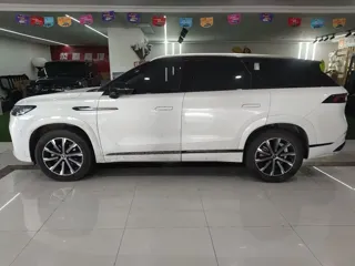 Chery Tiggo 9 2024 купить из Китая, цена 3 061 000 ₽ — Suifenhe Auto