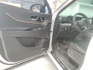 Chery Tiggo 9 2024 купить из Китая, цена 3 061 000 ₽ — Suifenhe Auto