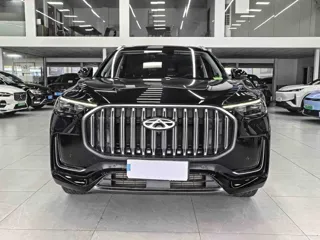 Chery Tiggo 9 2024 купить из Китая, цена 3 251 000 ₽ — Suifenhe Auto