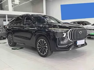 Chery Tiggo 9 2024 купить из Китая, цена 3 251 000 ₽ — Suifenhe Auto