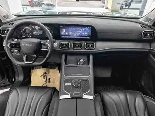 Chery Tiggo 9 2024 купить из Китая, цена 3 251 000 ₽ — Suifenhe Auto