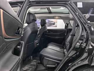 Chery Tiggo 9 2024 купить из Китая, цена 3 251 000 ₽ — Suifenhe Auto