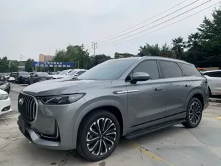 Chery Tiggo 9 2024 купить из Китая, цена 3 210 000 ₽ — Suifenhe Auto
