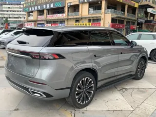 Chery Tiggo 9 2024 купить из Китая, цена 3 210 000 ₽ — Suifenhe Auto