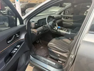 Chery Tiggo 9 2025 купить из Китая, цена 3 293 000 ₽ — Suifenhe Auto