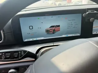 Chery Tiggo 9 2025 купить из Китая, цена 3 293 000 ₽ — Suifenhe Auto