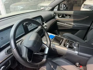 Chery Tiggo 9 2025 купить из Китая, цена 3 293 000 ₽ — Suifenhe Auto