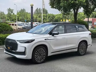 Chery Tiggo 9 2025 купить из Китая, цена 3 215 000 ₽ — Suifenhe Auto