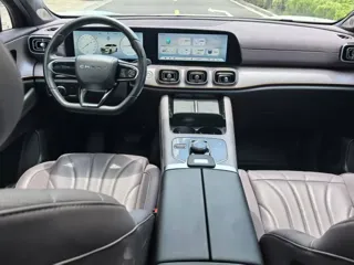 Chery Tiggo 9 2025 купить из Китая, цена 3 215 000 ₽ — Suifenhe Auto