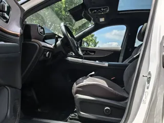 Chery Tiggo 9 2025 купить из Китая, цена 3 215 000 ₽ — Suifenhe Auto