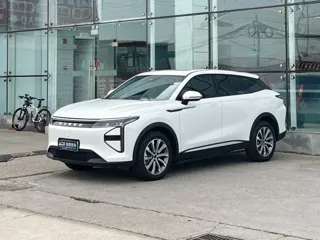 EXEED Yaoguang C-DM 2025 купить из Китая, цена 3 419 000 ₽ — Suifenhe Auto