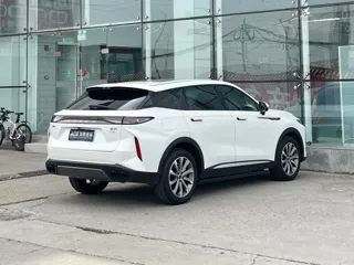 EXEED Yaoguang C-DM 2025 купить из Китая, цена 3 419 000 ₽ — Suifenhe Auto