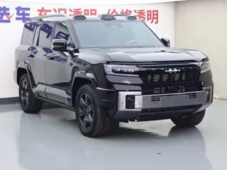 Fangchengbao Bao 8 2026 купить из Китая, цена 9 537 000 ₽ — Suifenhe Auto