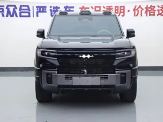 Fangchengbao Bao 8 2026 купить из Китая, цена 9 537 000 ₽ — Suifenhe Auto