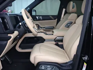 Fangchengbao Bao 8 2026 купить из Китая, цена 9 537 000 ₽ — Suifenhe Auto