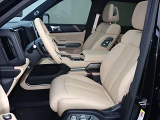 Fangchengbao Bao 8 2026 купить из Китая, цена 9 537 000 ₽ — Suifenhe Auto