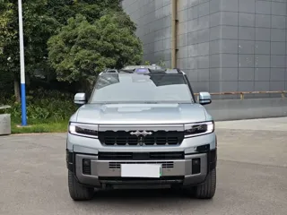 Fangchengbao Bao 8 2025 купить из Китая, цена 9 789 000 ₽ — Suifenhe Auto
