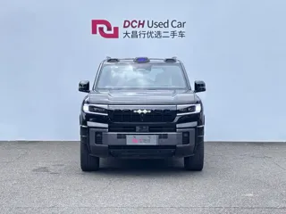 Fangchengbao Bao 8 2024 купить из Китая, цена 9 270 000 ₽ — Suifenhe Auto
