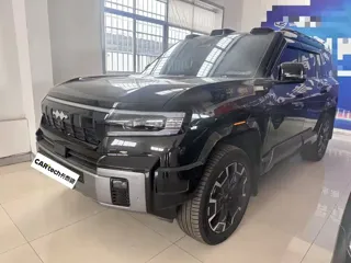 Fangchengbao Bao 8 2025 купить из Китая, цена 9 923 000 ₽ — Suifenhe Auto