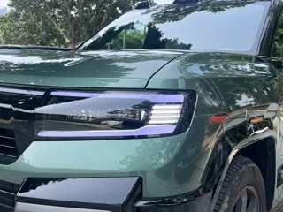 Fangchengbao Bao 8 2026 купить из Китая, цена 9 865 000 ₽ — Suifenhe Auto