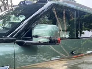 Fangchengbao Bao 8 2026 купить из Китая, цена 9 865 000 ₽ — Suifenhe Auto