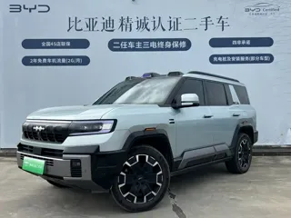 Fangchengbao Bao 8 2024 купить из Китая, цена 9 136 000 ₽ — Suifenhe Auto