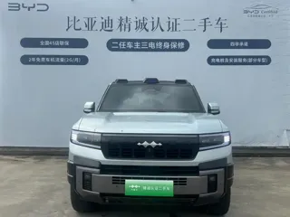 Fangchengbao Bao 8 2024 купить из Китая, цена 9 136 000 ₽ — Suifenhe Auto