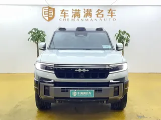 Fangchengbao Bao 8 2024 купить из Китая, цена 9 121 000 ₽ — Suifenhe Auto