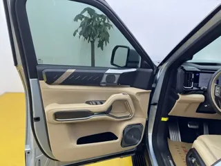 Fangchengbao Bao 8 2024 купить из Китая, цена 9 121 000 ₽ — Suifenhe Auto