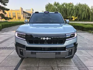 Fangchengbao Bao 8 2024 купить из Китая, цена 9 040 000 ₽ — Suifenhe Auto