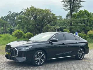 Chery Arrizo 8 PRO 2026 купить из Китая, цена 2 923 000 ₽ — Suifenhe Auto
