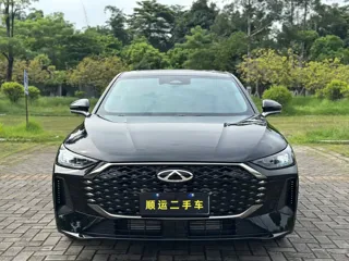Chery Arrizo 8 PRO 2026 купить из Китая, цена 2 923 000 ₽ — Suifenhe Auto