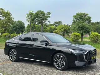 Chery Arrizo 8 PRO 2026 купить из Китая, цена 2 923 000 ₽ — Suifenhe Auto