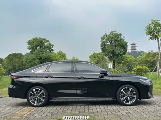 Chery Arrizo 8 PRO 2026 купить из Китая, цена 2 923 000 ₽ — Suifenhe Auto