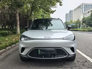 smart Smart #1 2025 купить из Китая, цена 3 545 000 ₽ — Suifenhe Auto