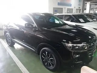 Haval H6 2022 купить из Китая, цена 1 200 000 ₽ — Suifenhe Auto