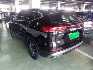 Haval H6 2022 купить из Китая, цена 1 200 000 ₽ — Suifenhe Auto
