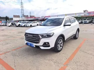 Haval H6 2022 купить из Китая, цена 1 473 000 ₽ — Suifenhe Auto