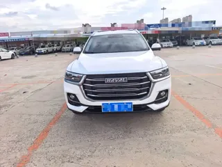 Haval H6 2022 купить из Китая, цена 1 473 000 ₽ — Suifenhe Auto