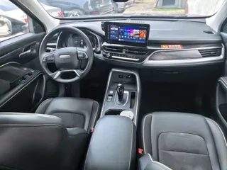 Haval H6 2022 купить из Китая, цена 1 073 000 ₽ — Suifenhe Auto