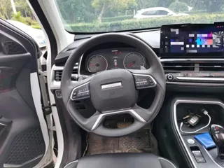 Haval H6 2022 купить из Китая, цена 1 313 000 ₽ — Suifenhe Auto