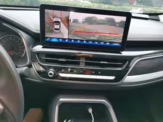 Haval H6 2022 купить из Китая, цена 1 313 000 ₽ — Suifenhe Auto