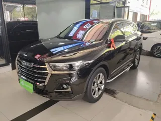 Haval H6 2022 купить из Китая, цена 1 303 000 ₽ — Suifenhe Auto