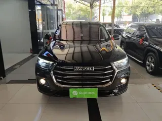 Haval H6 2022 купить из Китая, цена 1 303 000 ₽ — Suifenhe Auto