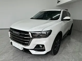 Haval H6 2022 купить из Китая, цена 1 297 000 ₽ — Suifenhe Auto