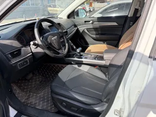 Haval H6 2017 купить из Китая, цена 1 109 000 ₽ — Suifenhe Auto