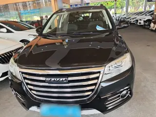 Haval H6 2019 купить из Китая, цена 1 271 000 ₽ — Suifenhe Auto