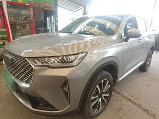 Haval H6 2024 купить из Китая, цена 2 879 000 ₽ — Suifenhe Auto
