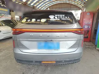 Haval H6 2024 купить из Китая, цена 2 879 000 ₽ — Suifenhe Auto